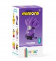 HEY CLAY HCL 50183 Minionki Evil + akcesoria