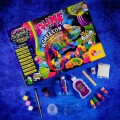 LISCIANI 89246 CRAZY SCIENCE Slime Kameleon (1)