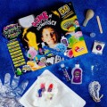 LISCIANI 89239 CRAZY SCIENCE Slime świecące w ciemności (1)