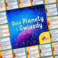 LISCIANI 89284 I'M A GENIUS Quiz Planety i Gwiazdy 5