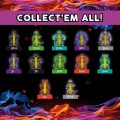 LISCIANI 97456 CRAZY SCIENCE Smocze jajo (2)