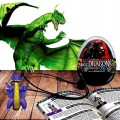 LISCIANI 97456 CRAZY SCIENCE Smocze jajo