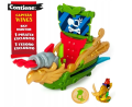 MAGICBOX Figurki PIRATIX Sky Hunter Zestaw (2)