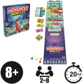 Hasbro F8995 Monopoly Nokaut