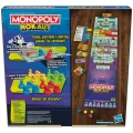 Hasbro F8995 Monopoly Nokaut