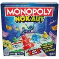 Hasbro F8995 Monopoly Nokaut