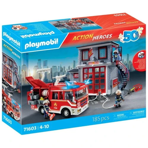 71603 PLAYMOBIL