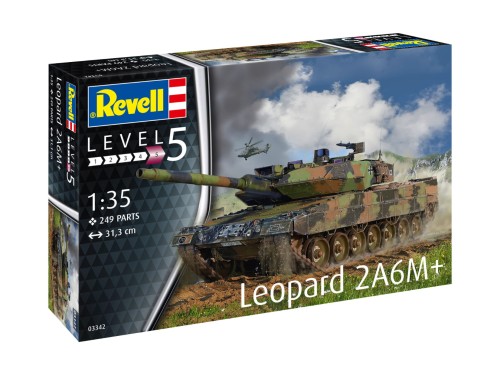 03342 REVELL