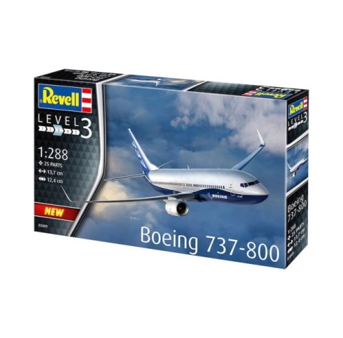 03809 REVELL