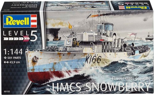 05132 REVELL