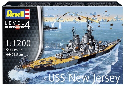 05183 REVELL