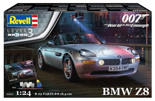 05662 REVELL