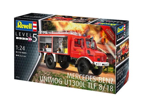 07512 REVELL