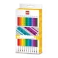 LEGO 53100 Kolorowe długopisy 10szt