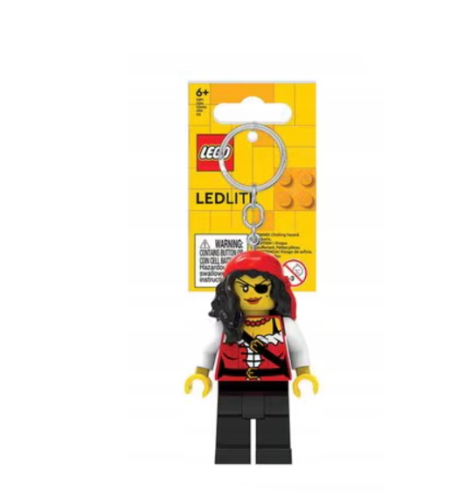 LEGO LGL-KE193 Piratka