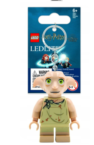 LEGO LGL-KE202 Zgredek