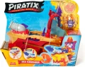 PIRATIX Sea Crusher Zestaw
