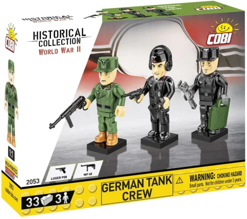 COBI 2053