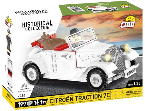 COBI 2264