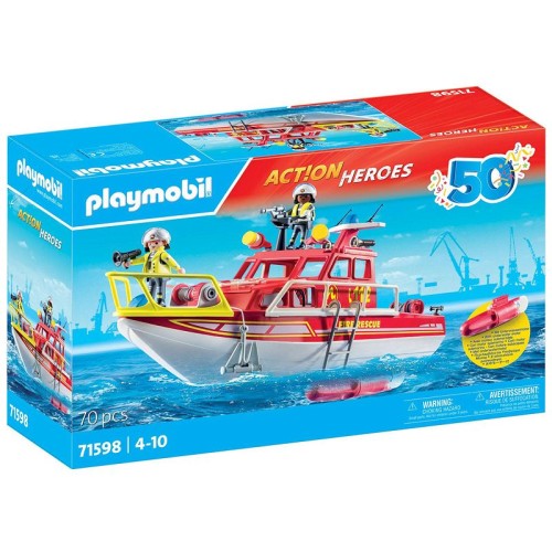 71598 PLAYMOBIL
