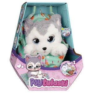 EPEE EP60186 PSYTULASKI Husky Śnieżka