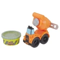 Play-Doh E4575 Mini maszyny budowlane