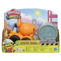 Play-Doh E4575 Mini maszyny budowlane