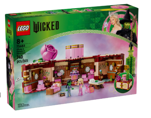 LEGO Wicked 75683