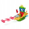MAGICBOX Figurki PIRATIX Sky Hunter Zestaw (4)