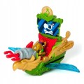 MAGICBOX Figurki PIRATIX Sky Hunter Zestaw (3)