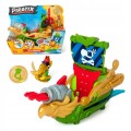 MAGICBOX Figurki PIRATIX Sky Hunter Zestaw (1)
