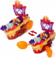 MAGICBOX Figurki PIRATIX Sea Crusher Zestaw (1)