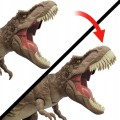MATTEL HXF53 JURASSIC WORLD Tyrranosaur z dźwiękiem (4)