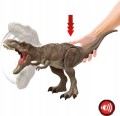 MATTEL HXF53 JURASSIC WORLD Tyrranosaur z dźwiękiem (3)