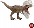 MATTEL HXF53 JURASSIC WORLD Tyrranosaur z dźwiękiem (2)