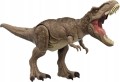MATTEL HXF53 JURASSIC WORLD Tyrranosaur z dźwiękiem (1)