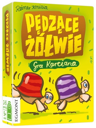 EGMONT-Gry-do-plecaka-Pedzace-zolwie-gra-karciana