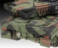 REVELL 03342 Leopard 2A6M+ model w skali 1:35