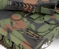 REVELL 03342 Leopard 2A6M+ model w skali 1:35