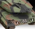 REVELL 03342 Leopard 2A6M+ model w skali 1:35