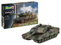 REVELL 03342 Leopard 2A6M+ model w skali 1:35