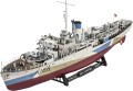 REVELL 05132 Korweta typu Flower HMCS Snowberry 1