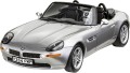 REVELL 05662 Zestaw upominkowy James Bond BMW Z8 (2)