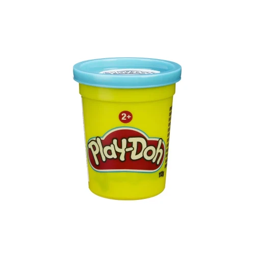 Play-Doh B6756 B7416 tuba niebieska