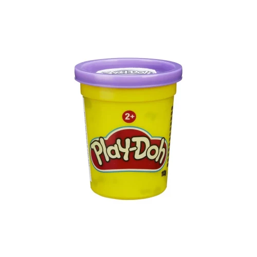 Play-Doh B6756 B7561 tuba fioletowa