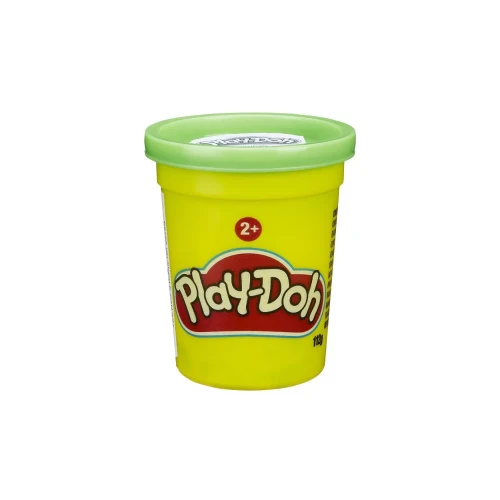 Play-Doh B6756 B7411 tuba zielona