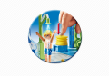 PLAYMOBIL 6670 Wodny plac zabaw