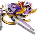 LEGO 41077 Elves Sanie pegaza Airy