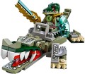 LEGO Chima 70126 Krokodyl