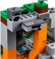 LEGO ® Minecraft 21141 Jaskinia zombie